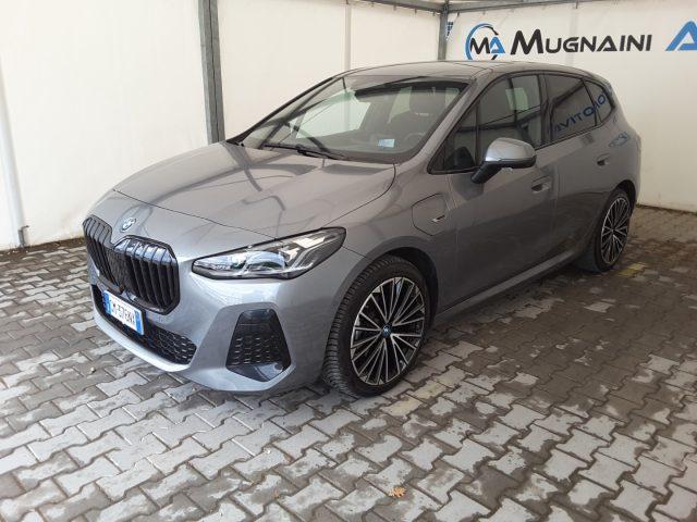 BMW 225 e xDrive Active Tourer Msport Auto