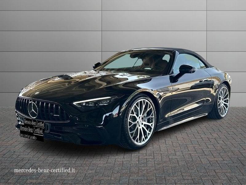 Mercedes-Benz SL AMG - R232 AMG 43 Premium Plus auto