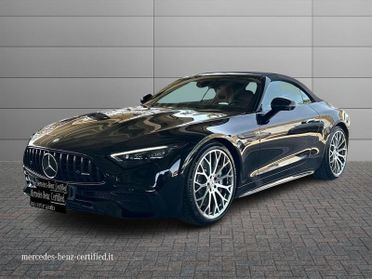 Mercedes-Benz SL AMG - R232 AMG 43 Premium Plus auto