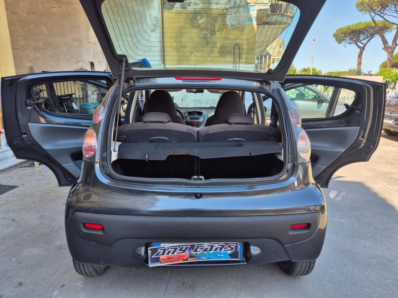 Citroen C1 1.0 5 porte C1TY