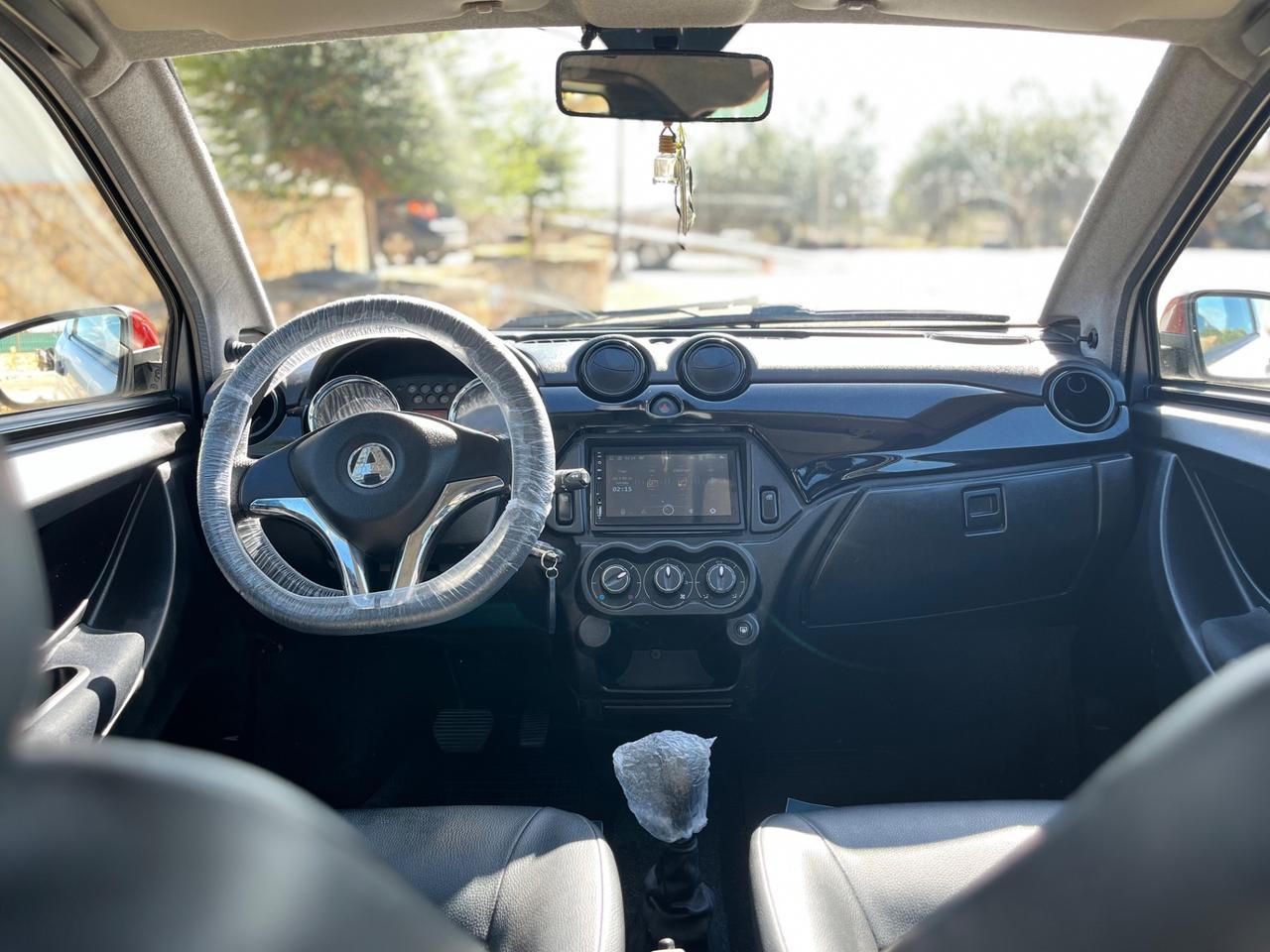 Aixam City Pack Sensation