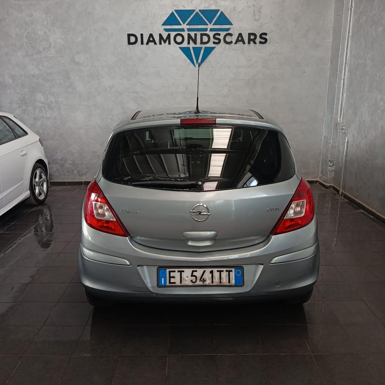 Opel Corsa 1.3 CDTI