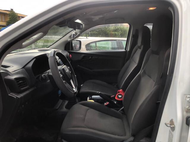 Isuzu D-Max N60B 1.9 Space Cab B 4X4