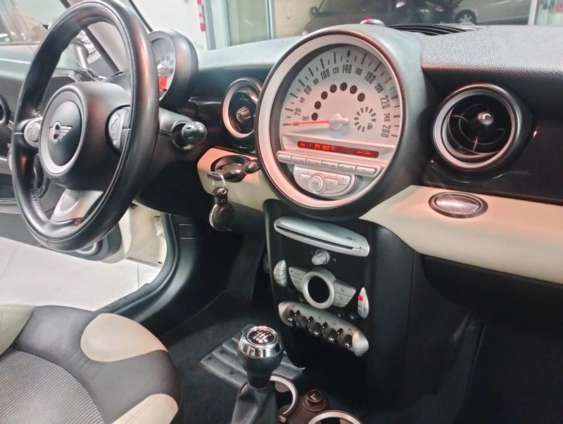 Mini Mini 3 Porte Mini 1.4 One Pepper