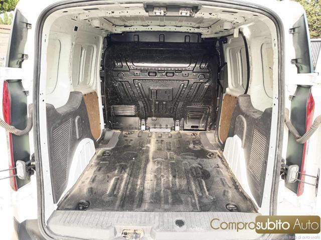 FORD Transit Connect 220 1.5 TDCi + IVA22 %