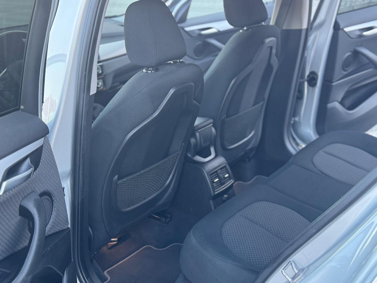 Bmw X2 xDrive20d sport-X Tagliandi BMW !