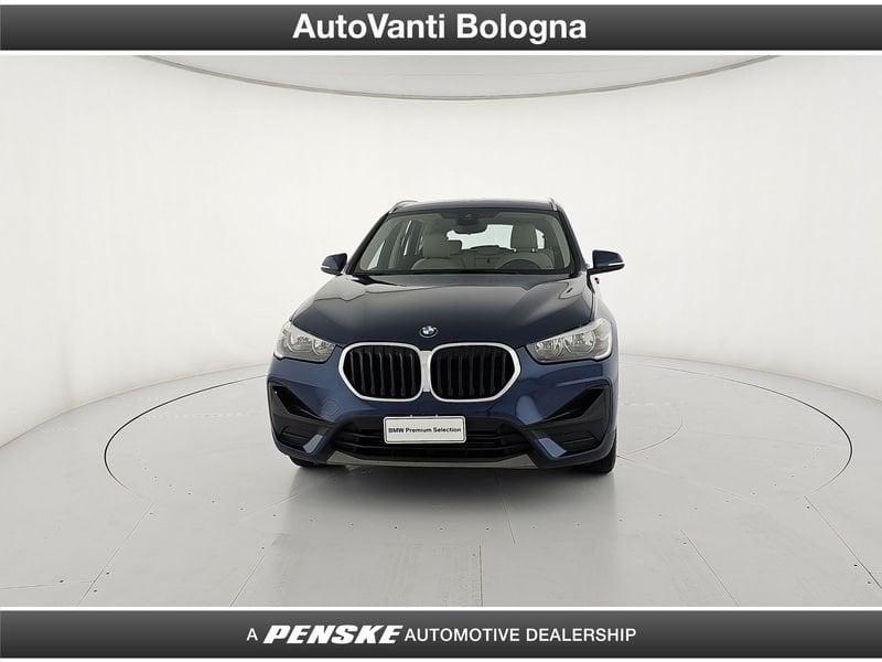 BMW X1 xDrive20d Advantage