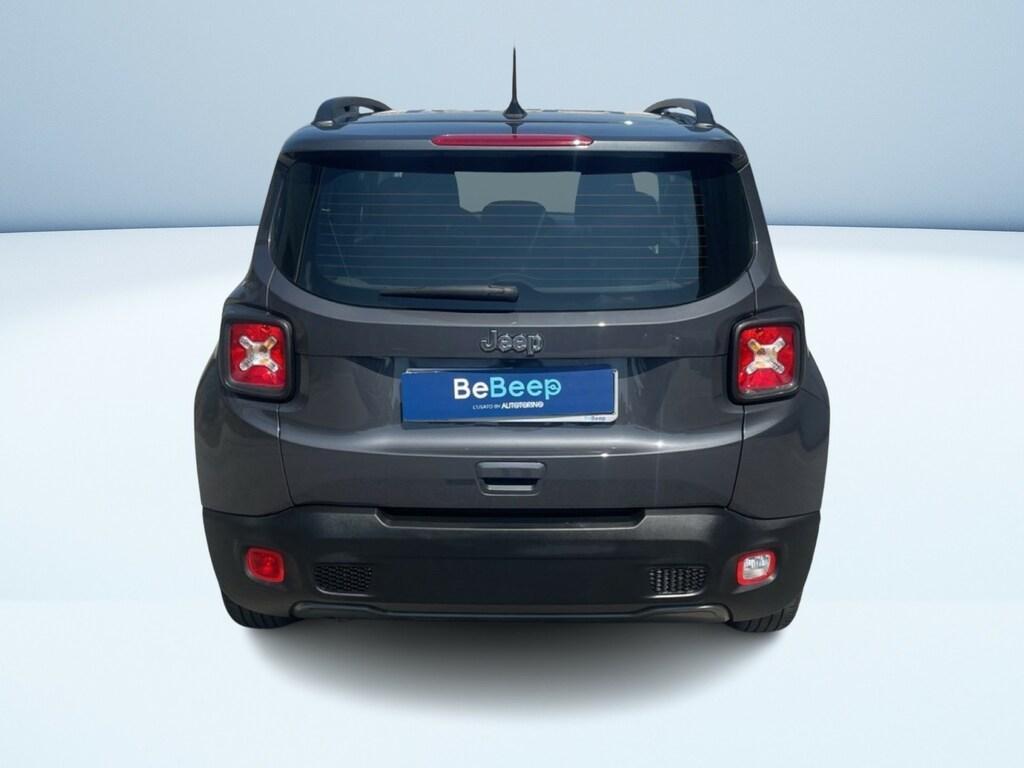Jeep Renegade 1.6 Multijet II Longitude 2WD