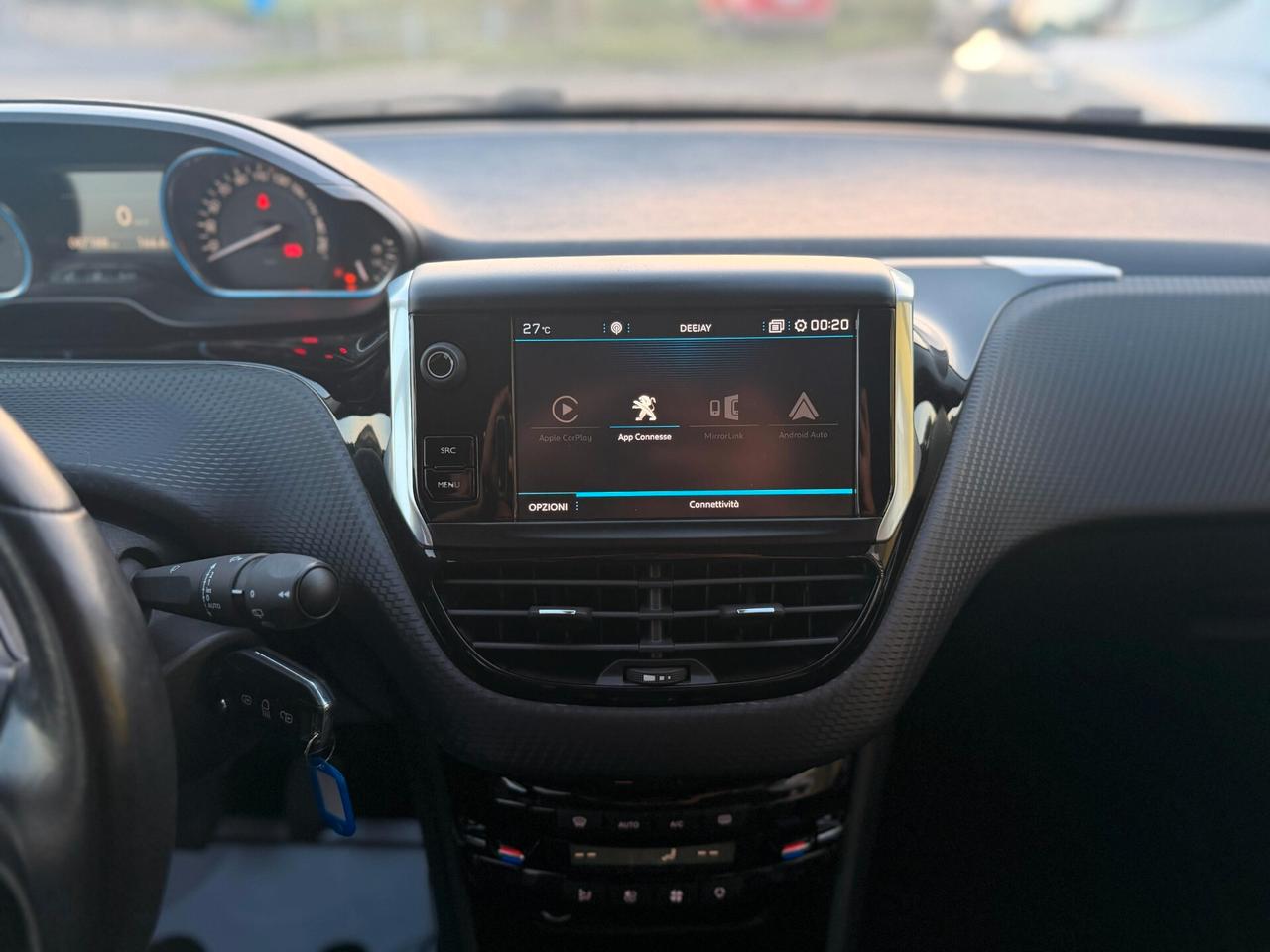 Peugeot 2008 1.6 BlueHdi 100 cv