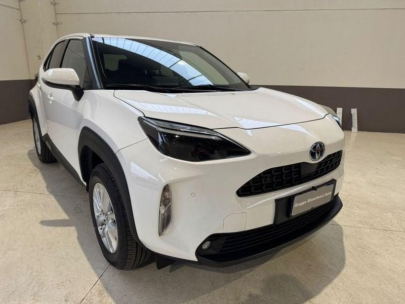 Toyota Yaris Cross 1.5 Hybrid 5p. Business