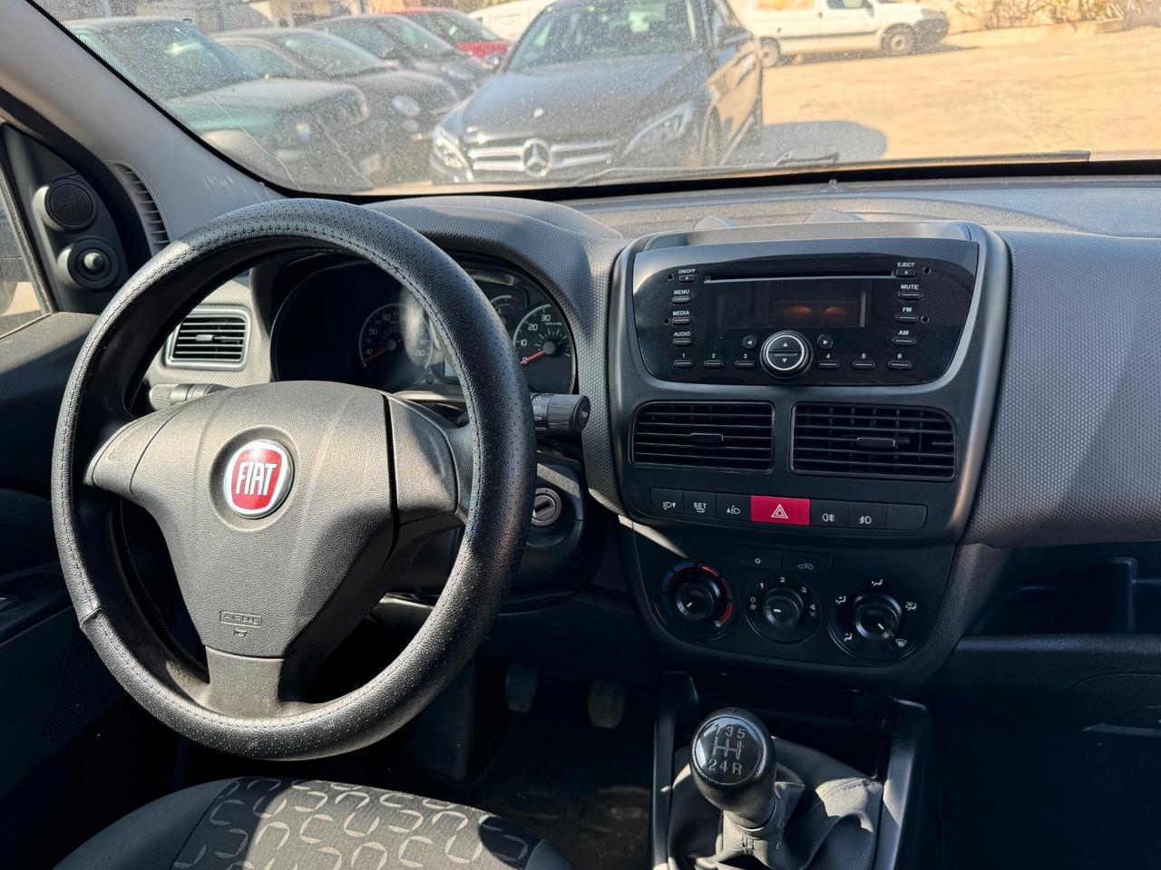 Fiat Doblò