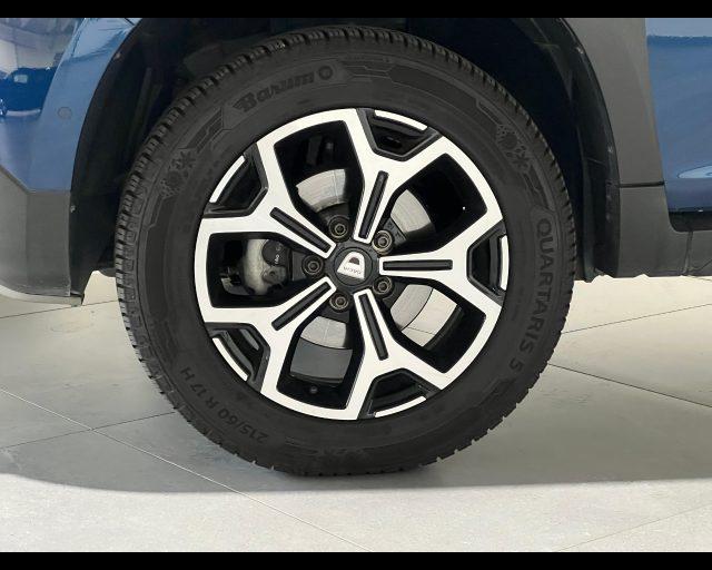 DACIA Duster II - 1.5 blue dci Prestige 4x2 s&s 115cv my19