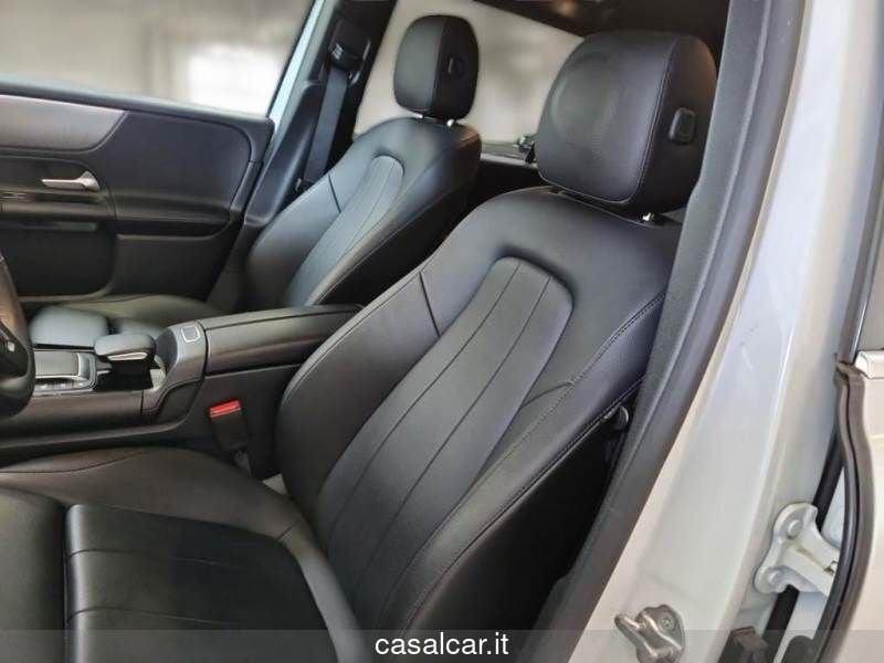 Mercedes-Benz Classe GLB GLB 180 d Automatic Business Extra 3 ANNI DI GARANZIA KM ILLIMITATI PARI ALLA NUOVA