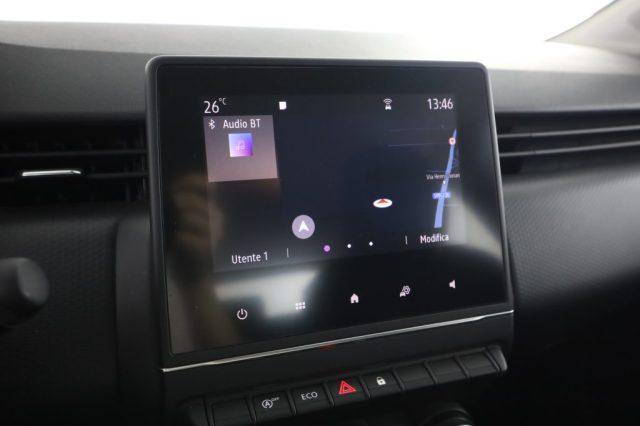 RENAULT Clio Clio TCe 90 CV 5 porte Business