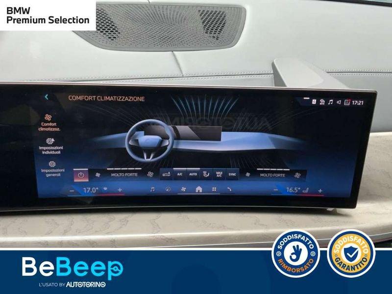 BMW X7 XDRIVE 40D 48V AUTO 7P.TI
