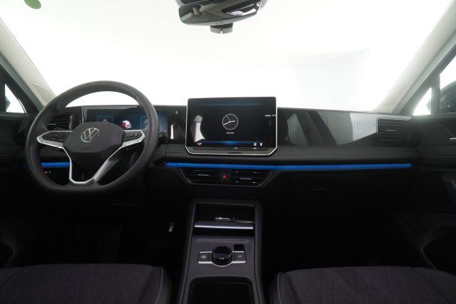 VOLKSWAGEN Tiguan 3ª serie 2.0 TDI 150 CV DSG Life