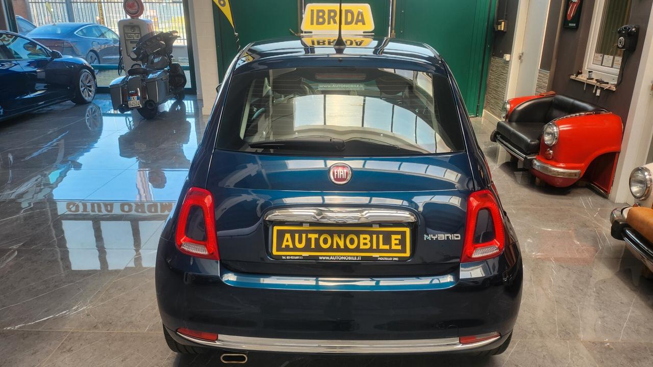 Fiat 500 1.0 Hybrid Dolcevita PREZZO VERO !!!