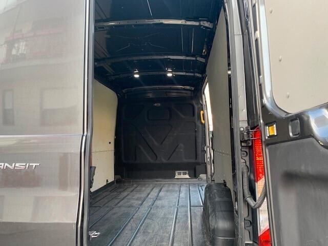 Ford TRANSIT 310 L3H2 2.0 Eco MHEV 130cv