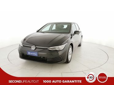 Volkswagen Golf 1.0 etsi evo Life 110cv dsg