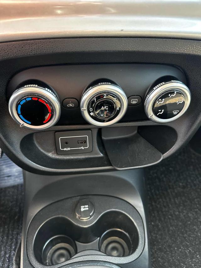 FIAT 500L 1.3 Multijet 95 CV Lounge OK NEOPATENTATO