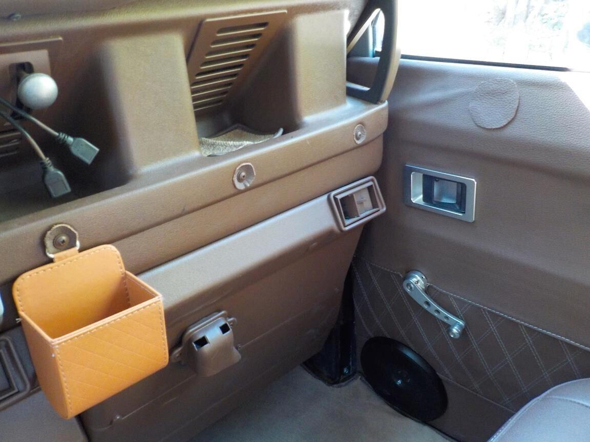 Land Rover Defender 90 2.5 Td5 Station Wagon SE