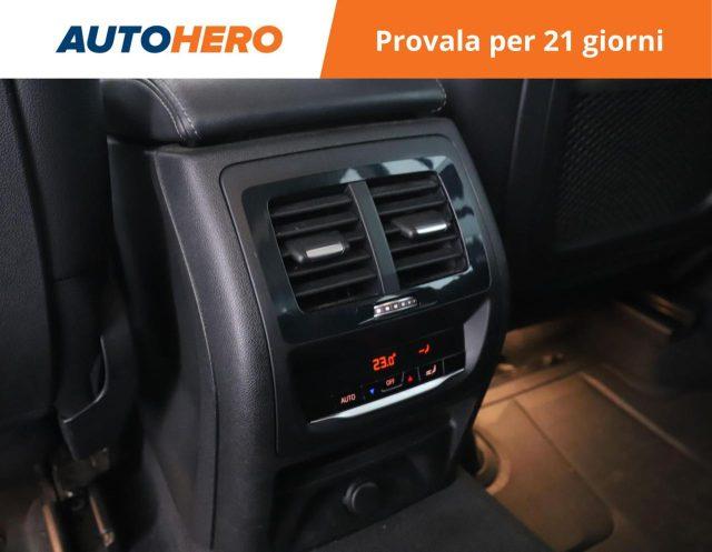 BMW X3 xDrive20d xLine