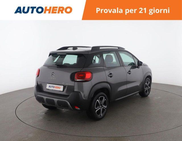 CITROEN C3 Aircross BlueHDi 100 S&S Feel