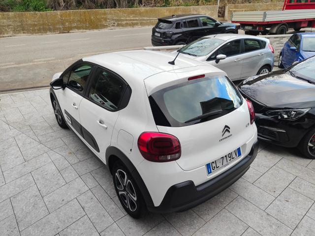 CITROEN C3 1.2.PureTech 83 cv Feel Pack