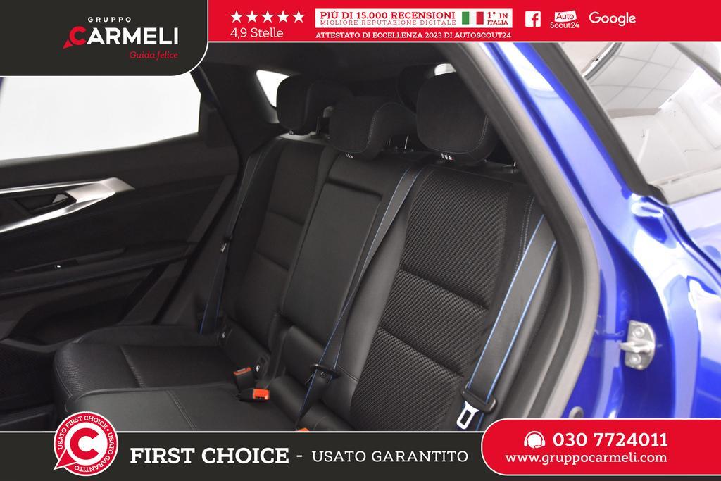 Renault Austral 1.2 E-Tech full hybrid Techno Esprit Alpine