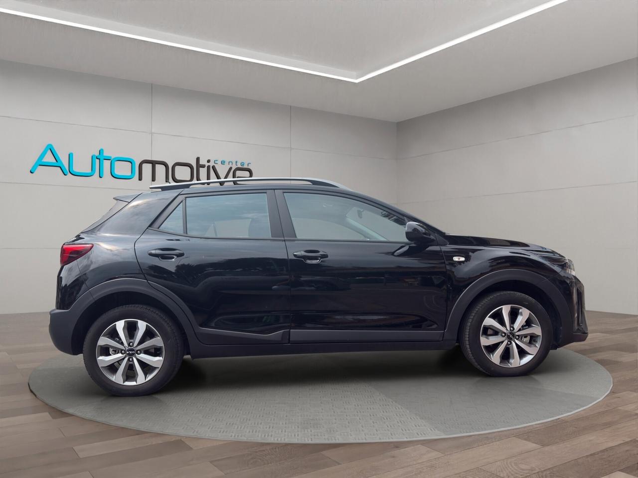 Kia Stonic 1.2 DPI ECO GPL Urban