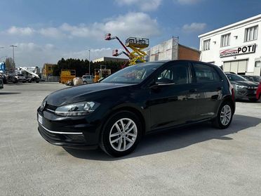 VOLKSWAGEN Golf 1.0 TSI 110 CV 5p. Business BlueMotion Technology