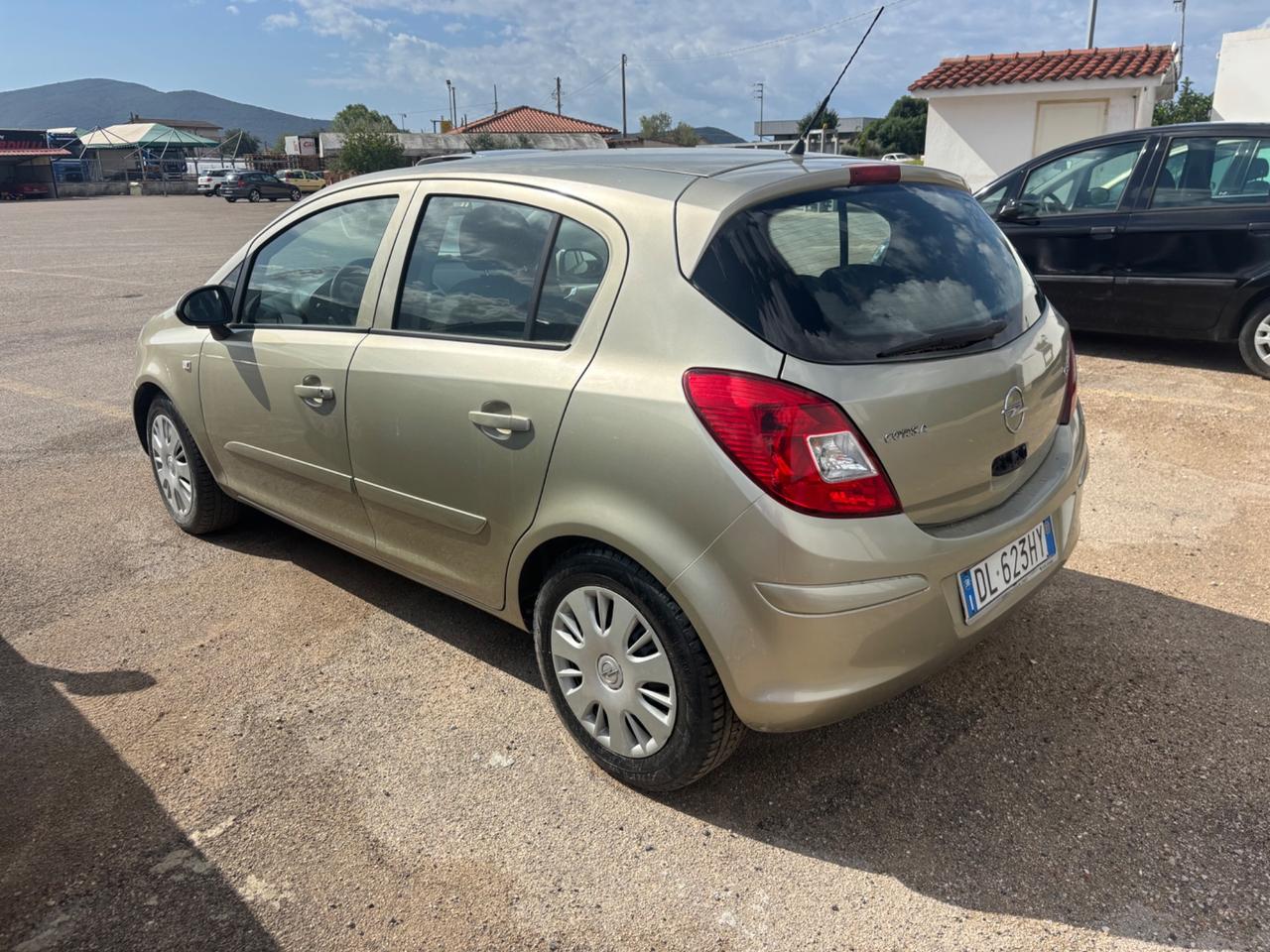 Opel Corsa 1.3 CDTI 90CV 5 porte Enjoy