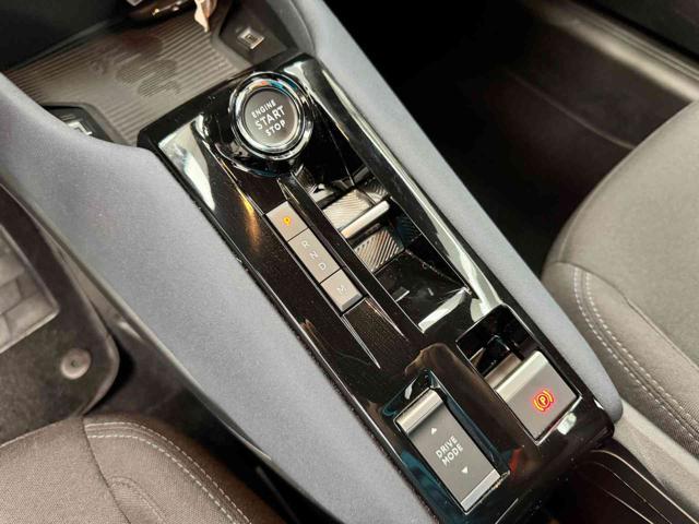 ALFA ROMEO Junior 1.2 136 CV Hybrid eDCT6