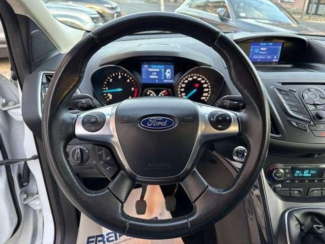 Ford Kuga 2.0 TDCI 150 CV S&S 4WD Titanium CRUISE CONTROL