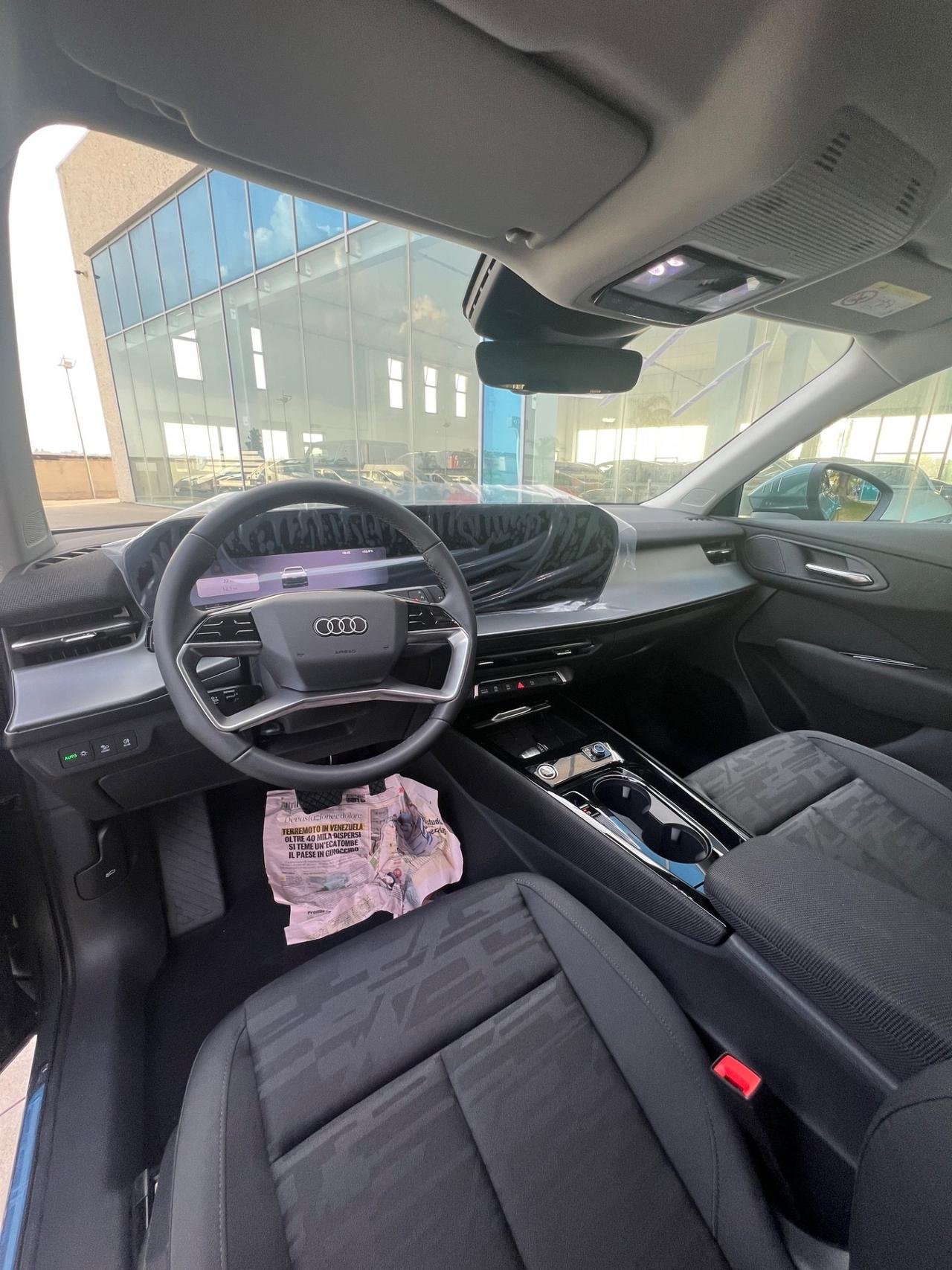 Audi Q3 SPB TFSI 204CV S tronic quattro Business Advanced - possibilità noleggio no scoring
