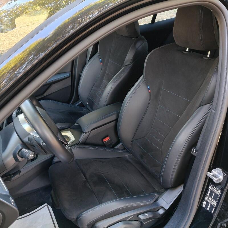 BMW Serie 1 (F70) 118d MSport