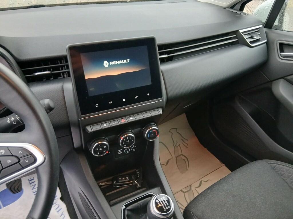 Renault Clio 5 Porte 1.0 TCe Zen