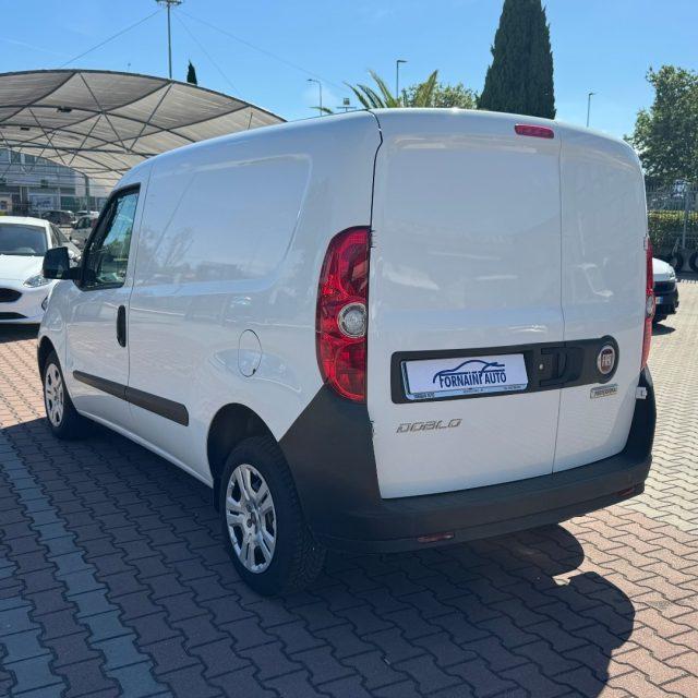 FIAT Doblo 1.6 Mjet 105cv PC-TN CARGO LOUNGE 3 POSTI