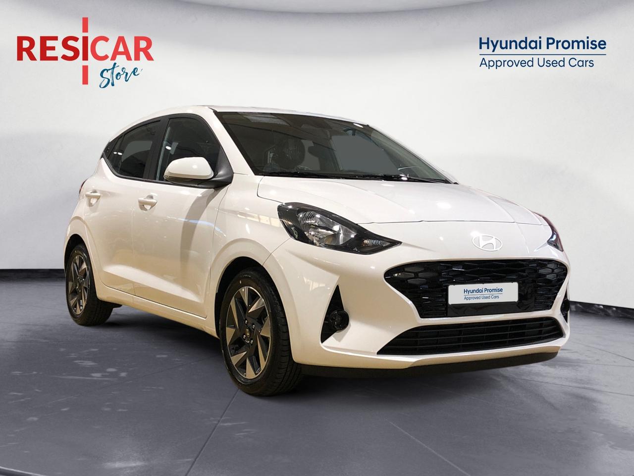 HYUNDAI I10 PE MY25 5P 1.0 GPL MT CONNECTLINE * Conver. GPL