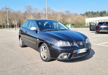 Seat Ibiza 1.9 TDI 130Cv FR 3P*Cerchi*Climatronic