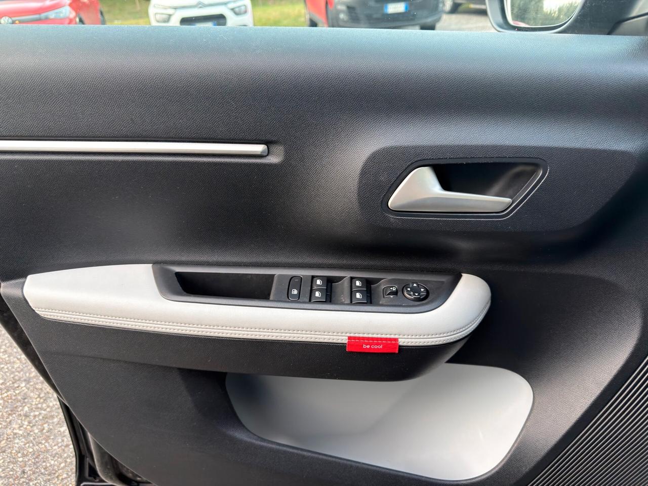 Citroen C3 PureTech 100 S&S Max