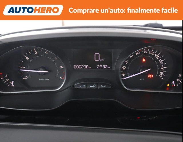 PEUGEOT 208 1° serie PureTech 82 5 porte Active