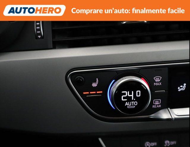 AUDI A4 Avant 35 TDI/163 CV S tronic Business Advanced