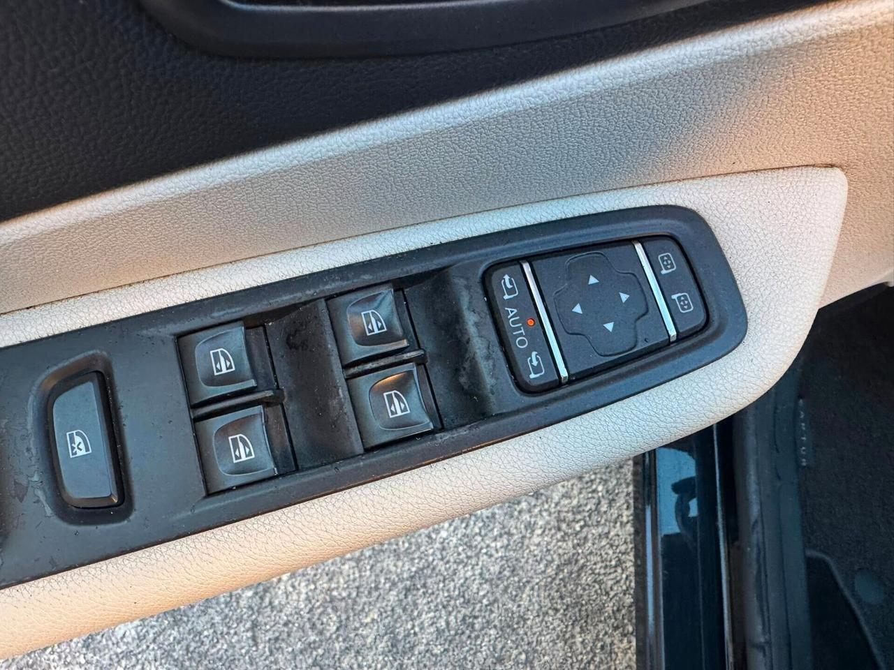 RENAULT CAPTUR 1.5 DCI E6 110 CV. NAVI+CERCHI+RETROCAMERA