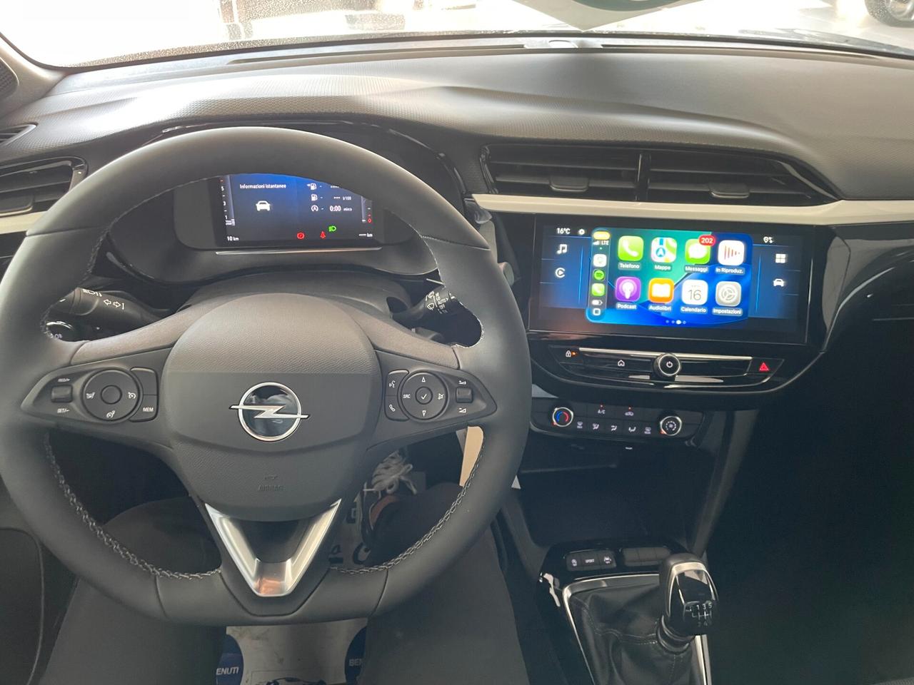 Opel Corsa 1.2 100 CV GS PROMO NUOVA PRONTA CONSEGNA