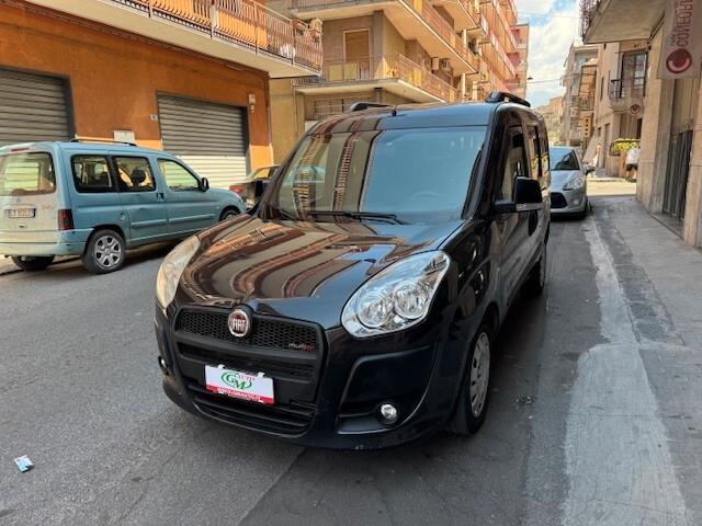 Fiat Doblo 2.0 MJT 16V Dynamic 7 Posti