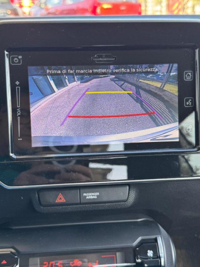 SUZUKI Ignis 1.2 Hybrid CVT Top