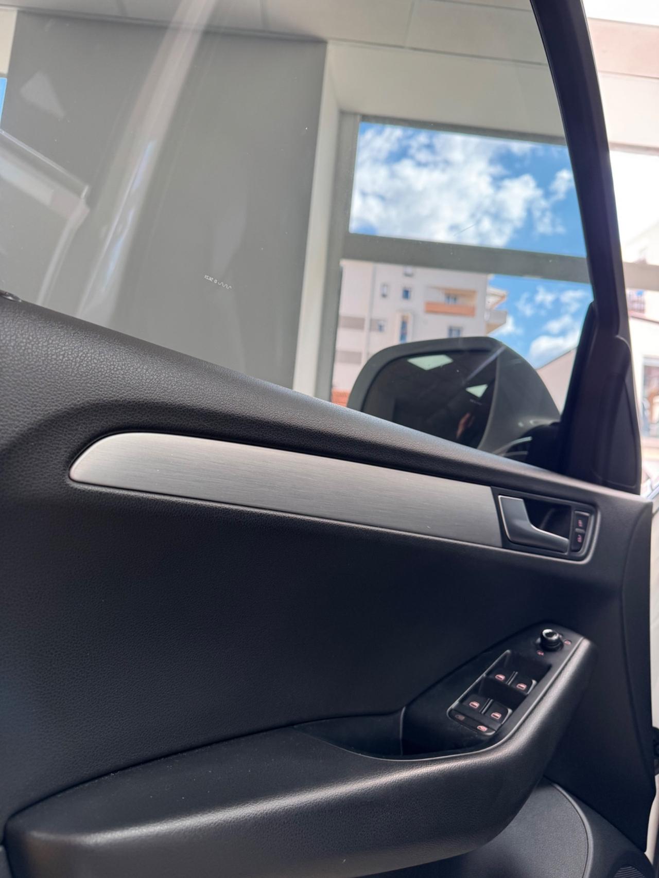 Audi Q5 3.0 V6 TDI quattro S tronic