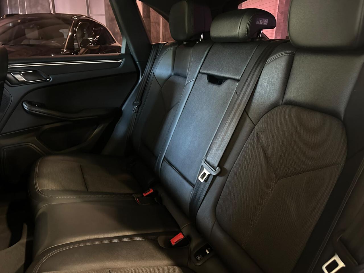 Porsche Macan 2.0