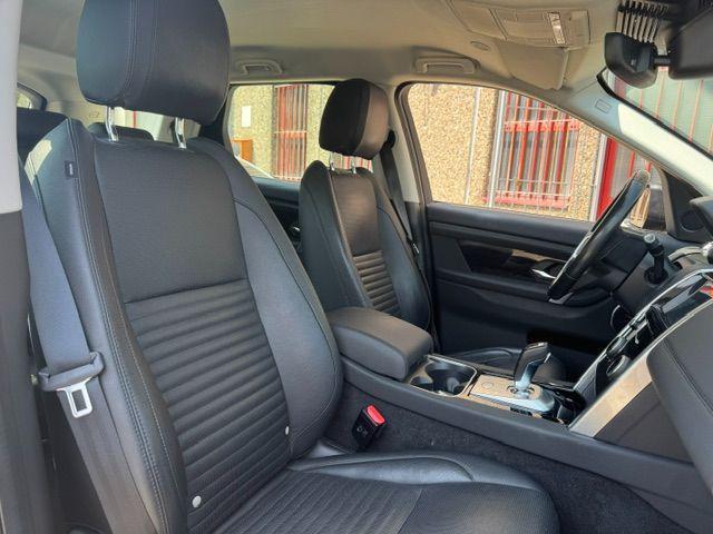 LAND ROVER Discovery Sport 1.5 I3 PHEV 309 CV AWD Auto S CAMERA 360